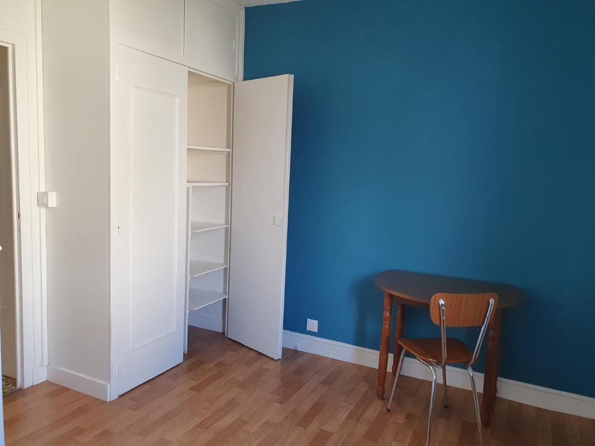 Charmante Maison Familiale 몬투어수르르로어 외부 사진